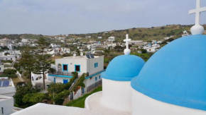 Voula's Garden Apartments - Dodekanes Lipsi